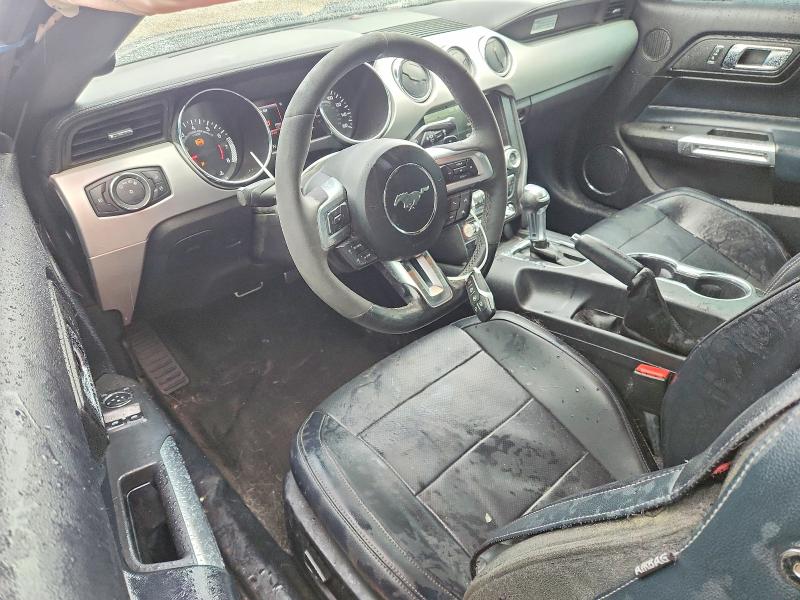 Photo 8 from auction – 2015 FORD MUSTANG with VIN 1FA6P8CF3F5382580