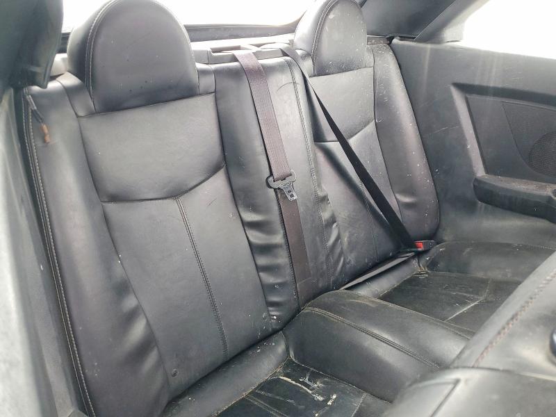 Photo 10 from auction – 2011 CHRYSLER 200 with VIN 1C3BC7EG4BN528875