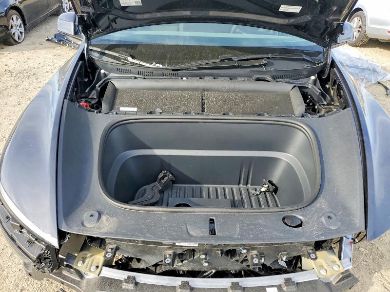 Zdjęcie 12 z aukcji – 2026 TESLA MODEL Y z VIN 7SAYGDED2TF457001