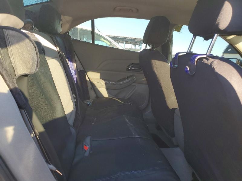 Photo 10 from auction – 2015 CHEVROLET MALIBU with VIN 1G11B5SL1FF198069