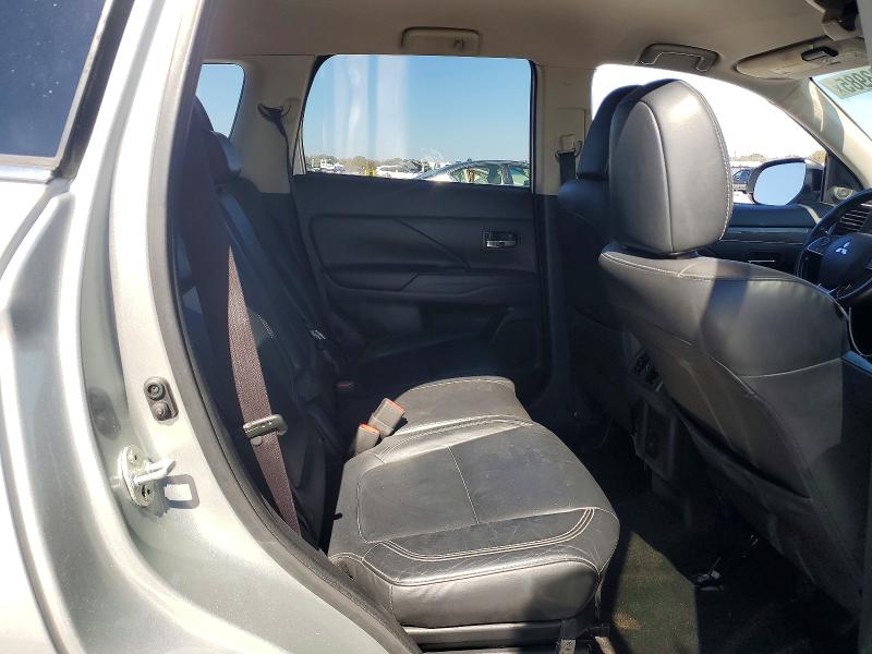 Photo 10 from auction – 2020 MITSUBISHI OUTLANDER with VIN JA4AD3A35LZ020161