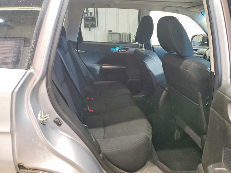 Photo 11 from auction – 2013 SUBARU FORESTER 2 with VIN JF2SHADC3DH427922