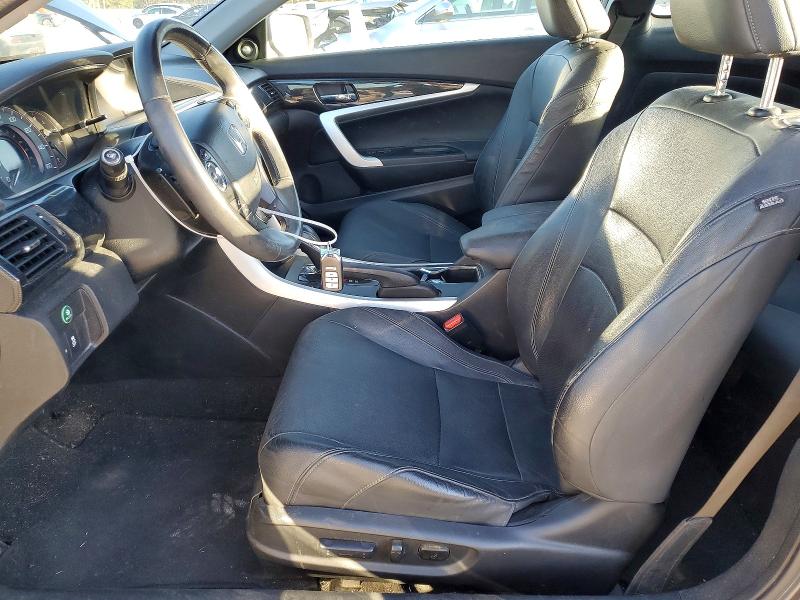 Photo 7 from auction – 2013 HONDA ACCORD EXL with VIN 1HGCT1B8XDA015037