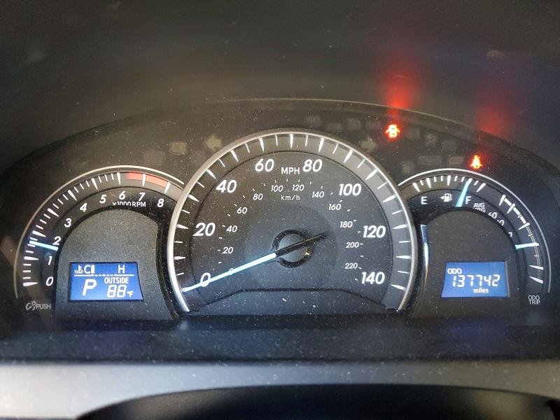 Photo 9 from auction – 2015 TOYOTA CAMRY with VIN 4T4BF1FK6FR455654