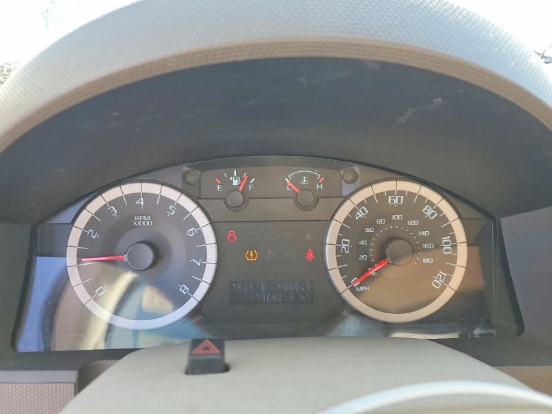 Photo 9 from auction – 2012 FORD ESCAPE with VIN 1FMCU0C77CKC80756
