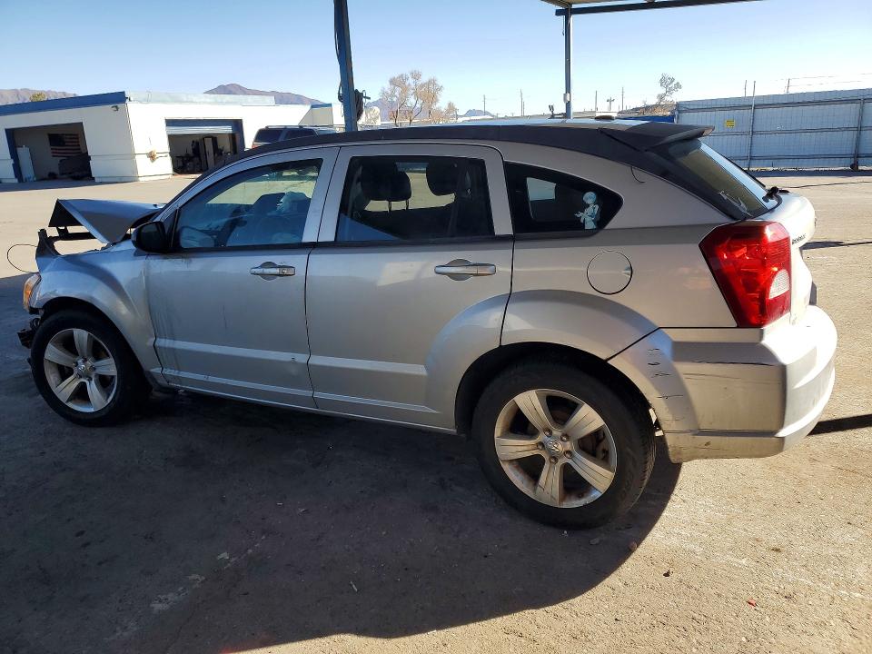 Photo 2 from auction – 2010 DODGE CALIBER with VIN 1B3CB4HA1AD592225