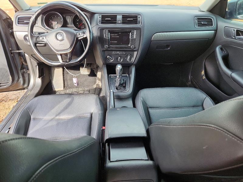 Photo 8 from auction – 2018 VOLKSWAGEN JETTA with VIN 3VWDB7AJ2JM256129