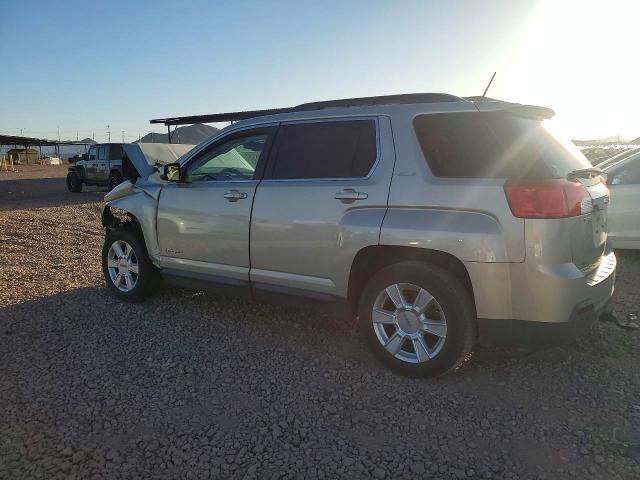 Photo 2 from auction – 2013 GMC TERRAIN SL with VIN 2GKALSEK1D6233002