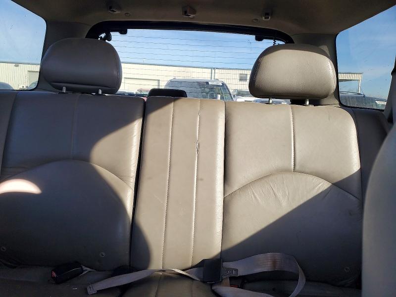 Photo 10 from auction – 2001 MAZDA TRIBUTE with VIN 4F2CU08121KM21318