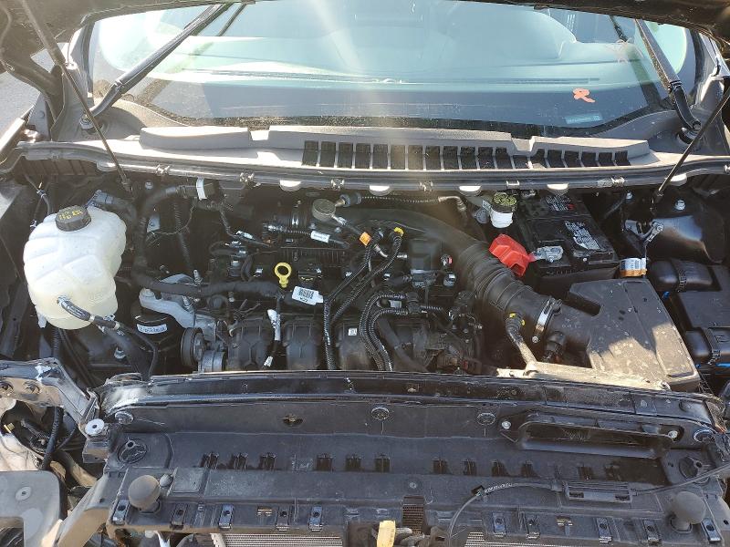 Photo 12 from auction – 2024 FORD EDGE SEL with VIN 2FMPK4J93RBA80799