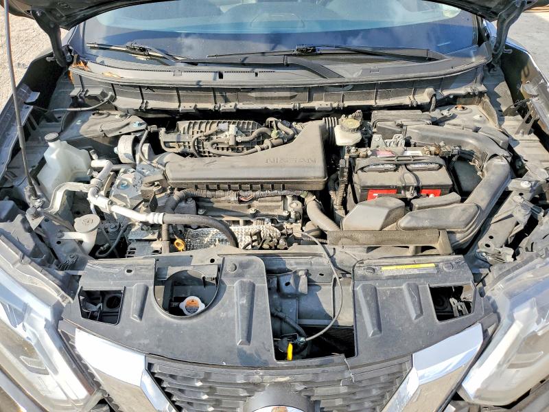Photo 12 from auction – 2018 NISS ROGUE with VIN JN8AT2MT3JW485765