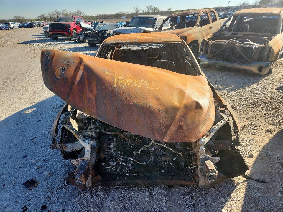 Photo 5 from auction – 2024 NISS ALTIMA with VIN 1N4BL4DV7RN410751