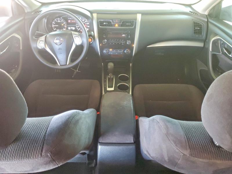 Photo 8 from auction – 2013 NISSAN ALTIMA with VIN 1N4AL3APXDN490406