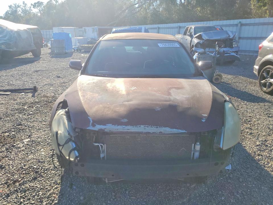 Zdjęcie 5 z aukcji – 2012 NISSAN ALTIMA z VIN 1N4AL2AP8CC166861