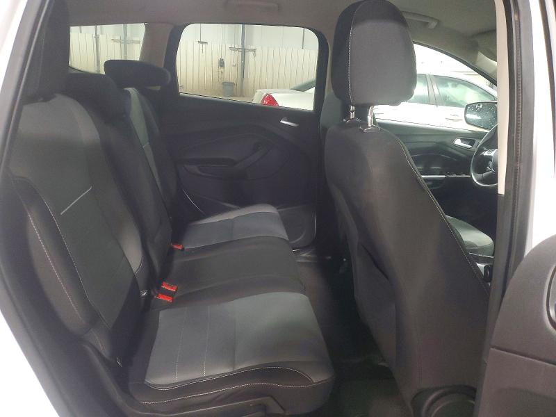Photo 10 from auction – 2014 FORD ESCAPE with VIN 1FMCU0G96EUD32994