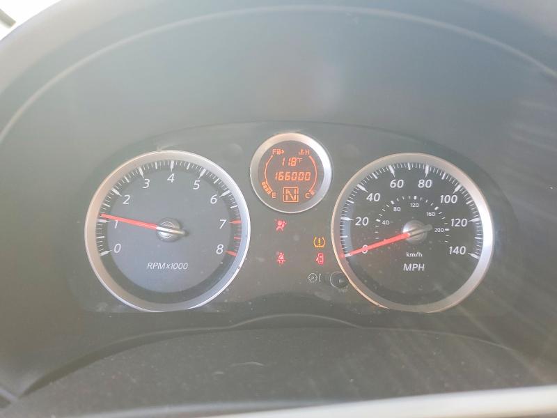 Photo 9 from auction – 2011 NISSAN SENTRA 2.0 with VIN 3N1AB6AP1BL630938