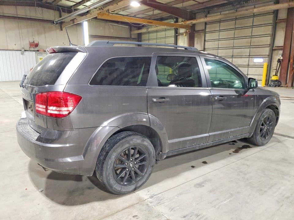 Photo 3 from auction – 2020 DODGE JOURNEY with VIN 3C4PDCAB5LT279702
