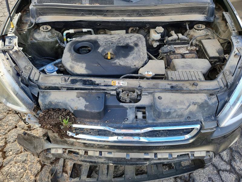 Фото 11 с аукциона – 2012 KIA SOUL + с VIN KNDJT2A66C7386865