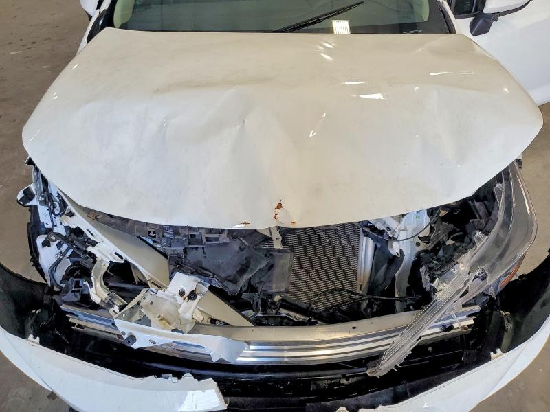 Photo 11 from auction – 2021 TOYOTA COROLLA LE with VIN JTDEPMAE7MJ177566