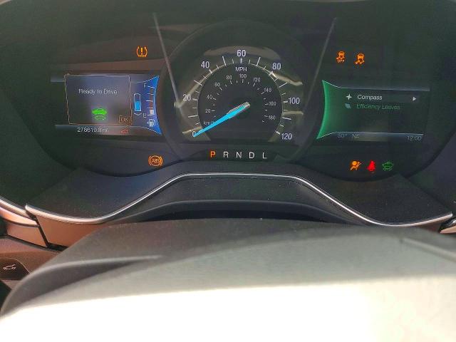 Zdjęcie 9 z aukcji – 2014 FORD FUSION SE z VIN 3FA6P0LU0ER283954