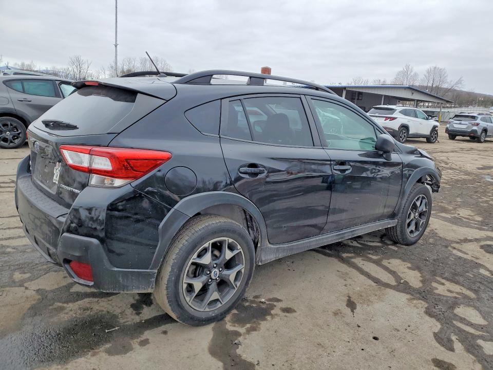 Zdjęcie 3 z aukcji – 2018 SUBARU CROSSTREK z VIN JF2GTAAC0JH331699