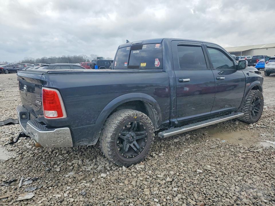 Photo 3 from auction – 2016 RAM 1500 with VIN 1C6RR7NTXGS407208