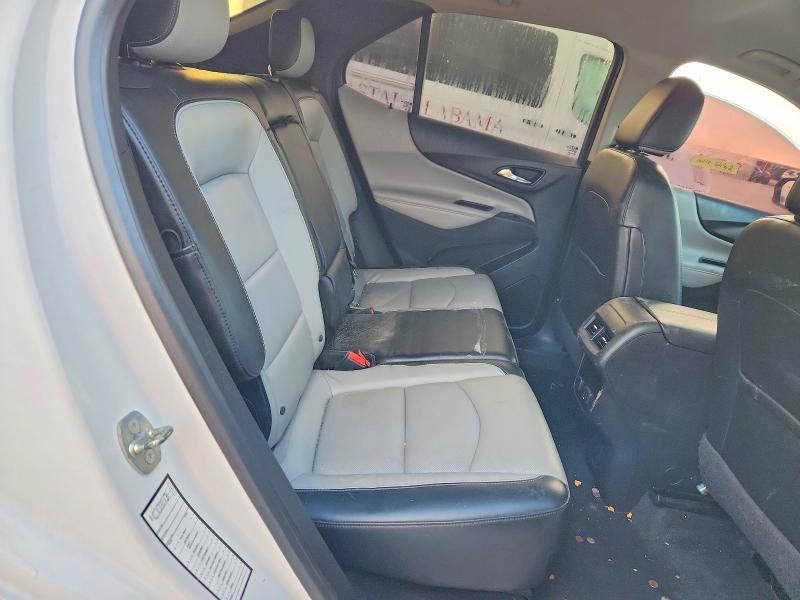 Photo 11 from auction – 2018 CHEVROLET EQUINOX with VIN 2GNAXMEV5J6288061