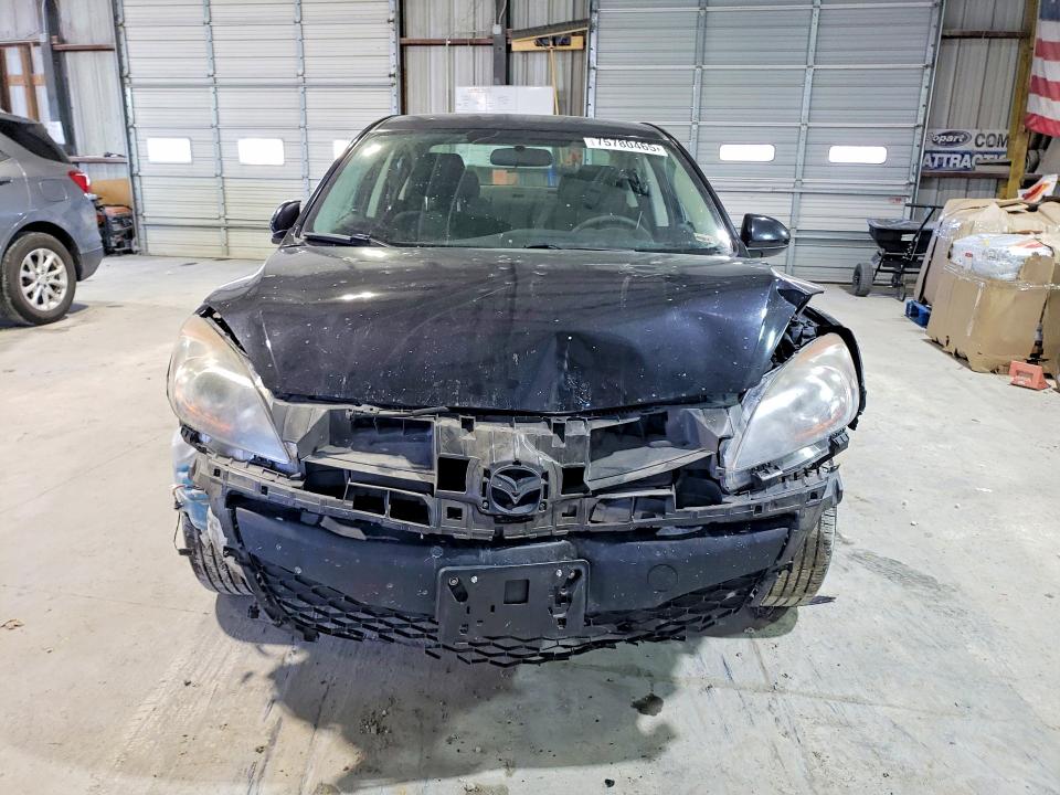 Photo 5 from auction – 2013 MAZDA 3 with VIN JM1BL1TG3D1841860