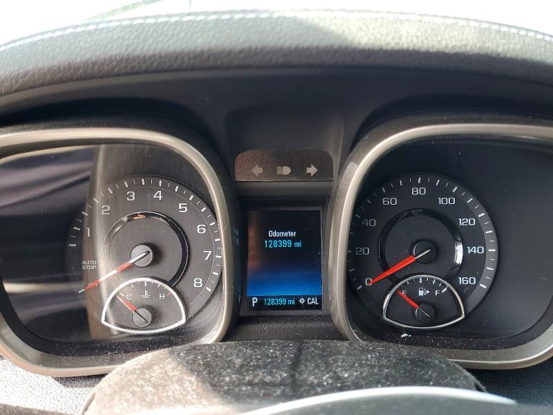 Photo 9 from auction – 2014 CHEVROLET MALIBU 2LT with VIN 1G11E5SL7EF203457