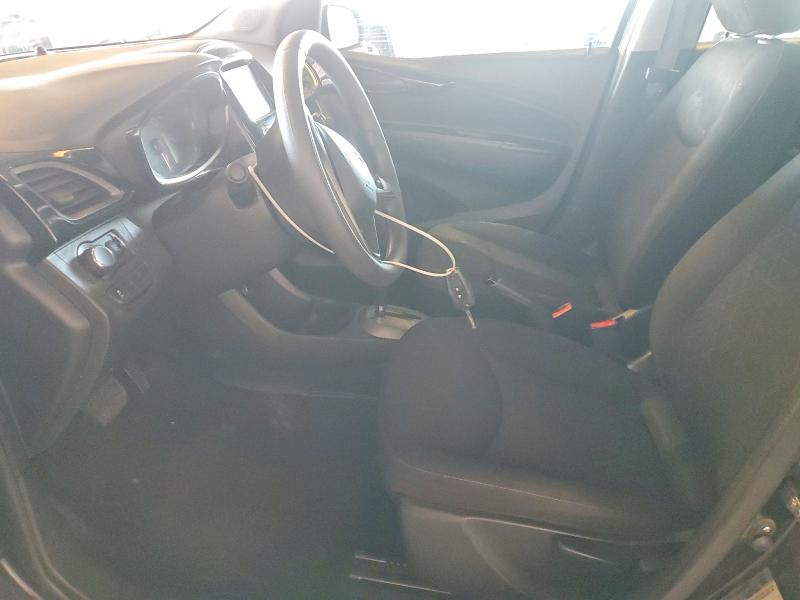 Photo 7 from auction – 2021 CHEVROLET SPARK with VIN KL8CD6SA2MC723291