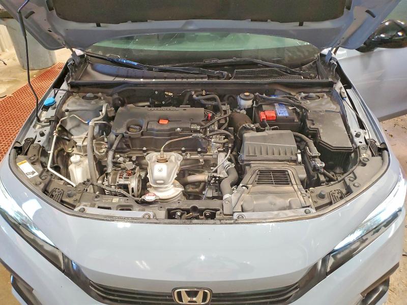 Photo 11 from auction – 2023 HONDA CIVIC with VIN 2HGFE2F5XPH506677