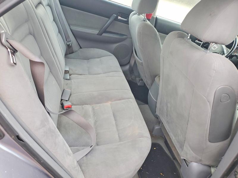 Photo 10 from auction – 2008 MAZDA 6 with VIN 1YVHP80C285M43864