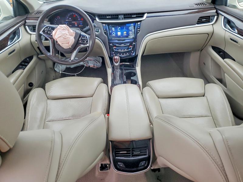 Photo 8 from auction – 2014 CADILLAC XTS with VIN 2G61M5S3XE9159914