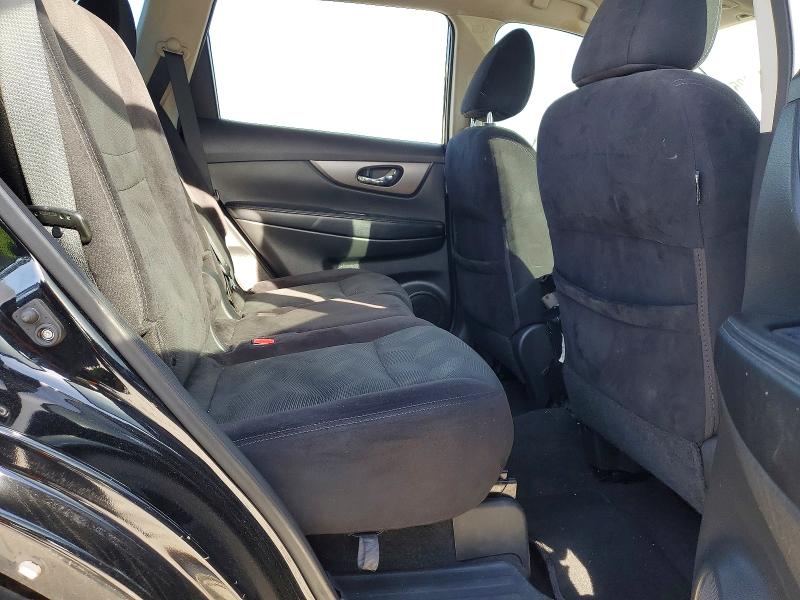 Photo 11 from auction – 2015 NISSAN ROGUE with VIN 5N1AT2MK8FC765818