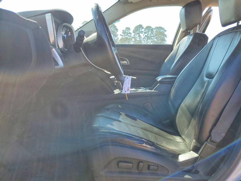 صورة رقم 7 من المزاد - 2011 CHEVROLET EQUINOX LT مع VIN 2CNFLPE54B6413916