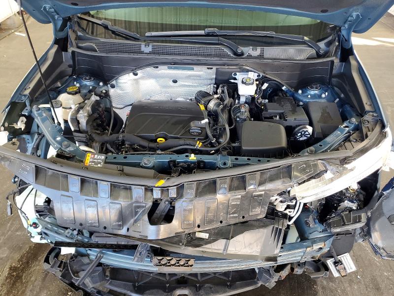 Zdjęcie 12 z aukcji – 2024 BUICK ENCORE GX z VIN KL4AMBS2XRB122038