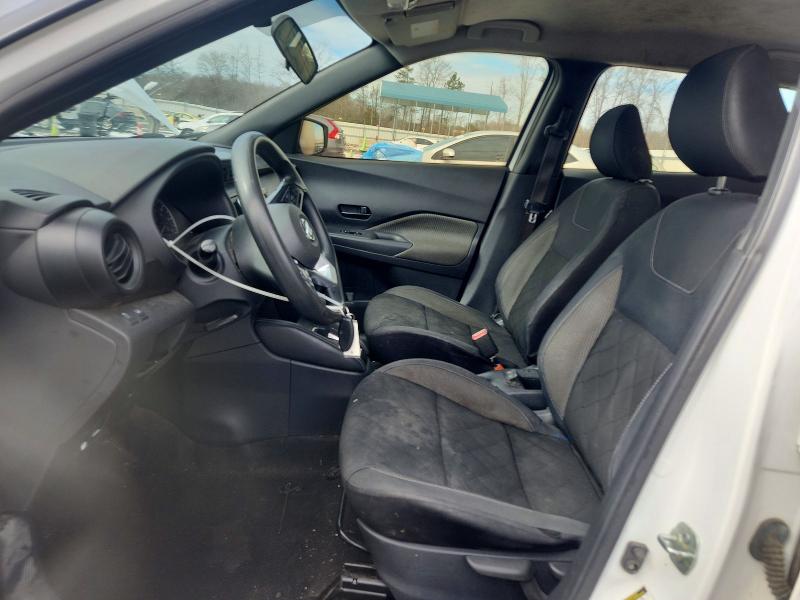 Photo 7 from auction – 2018 NISSAN KICKS S with VIN 3N1CP5CU2JL546570
