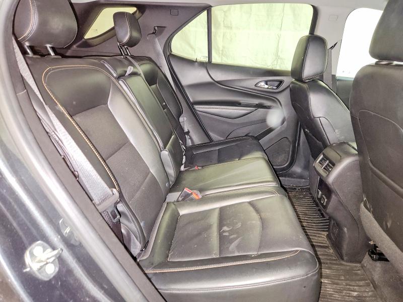 Photo 11 from auction – 2018 CHEVROLET EQUINOX with VIN 3GNAXMEV5JS648978