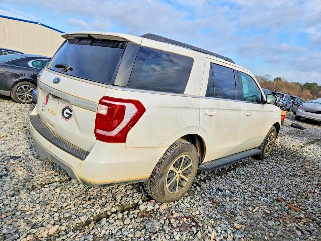 Photo 3 from auction – 2020 FORD EXPEDITION with VIN 1FMJU1HT2LEA54562