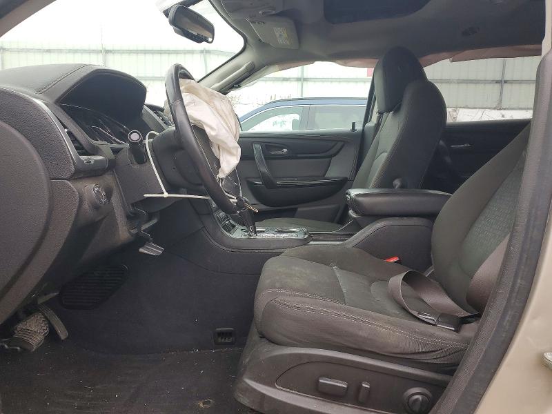 Zdjęcie 7 z aukcji – 2015 GMC ACADIA z VIN 1GKKRPKD2FJ366251