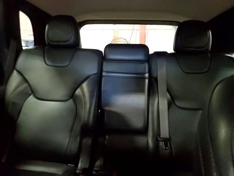 Photo 10 from auction – 2015 JEEP CHEROKEE with VIN 1C4PJMDS3FW500853