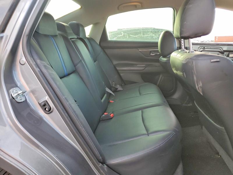 Photo 10 from auction – 2018 NISS ALTIMA with VIN 1N4AL3AP1JC248580