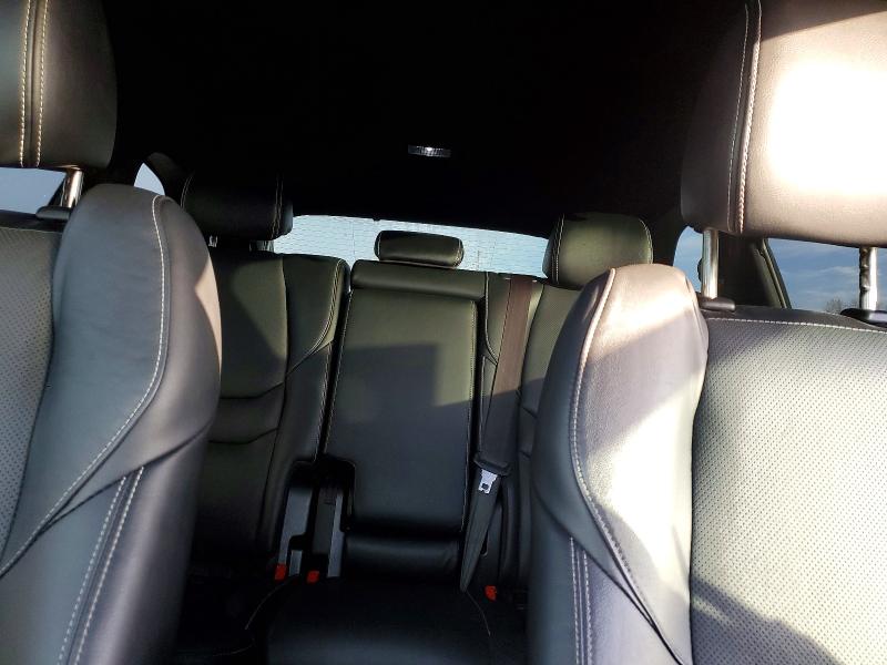 Photo 10 from auction – 2023 MAZDA CX-9 with VIN JM3TCBDY8P0633377
