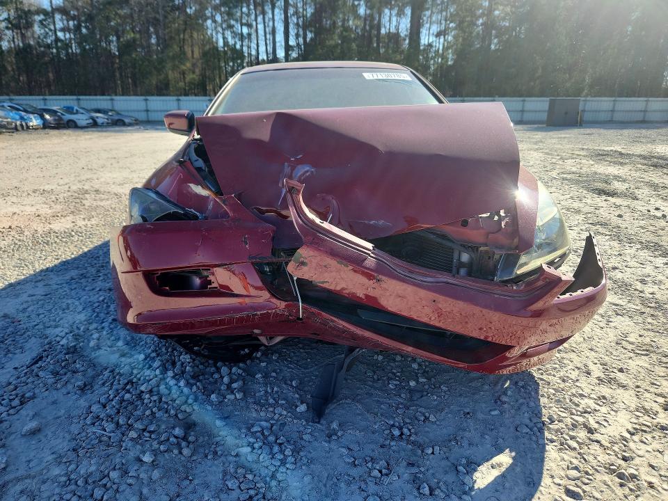 Photo 5 from auction – 2007 HONDA ACCORD with VIN 1HGCM72637A004528