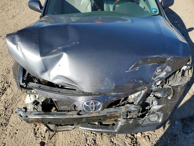 Photo 11 from auction – 2010 TOYOTA CAMRY with VIN 4T1BK3EK1AU099268