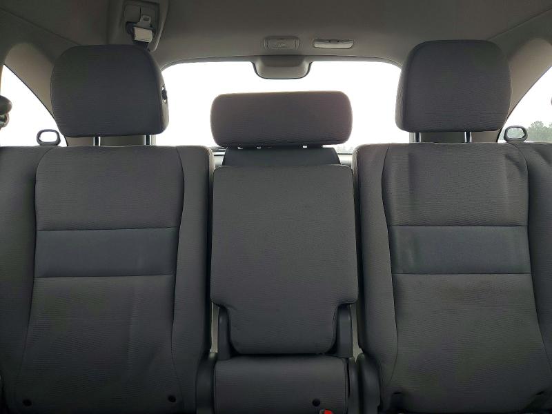 Photo 10 from auction – 2011 HONDA CR-V with VIN JHLRE4H33BC016180