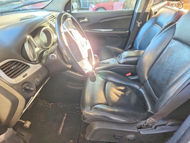 Photo 7 from auction – 2014 DODGE JOURNEY R/ with VIN 3C4PDDFG5ET199541