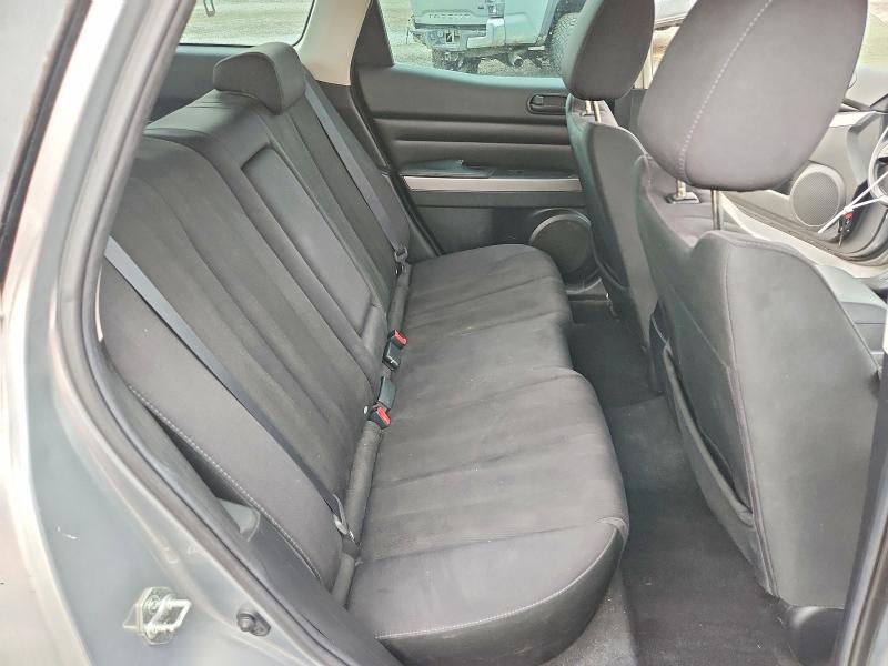 Photo 11 from auction – 2010 MAZDA CX-7 with VIN JM3ER2W52A0339880