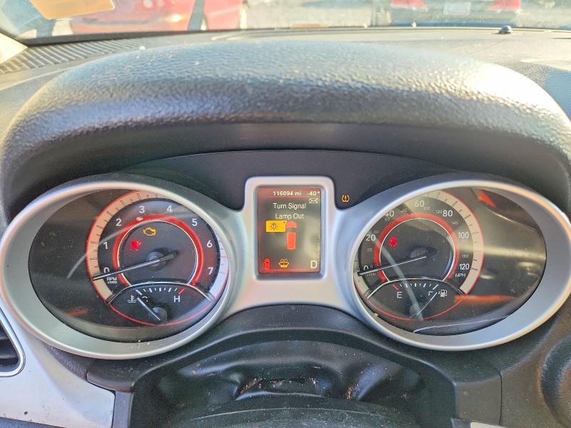 Photo 9 from auction – 2019 DODGE JOURNEY with VIN 3C4PDCAB5KT867856