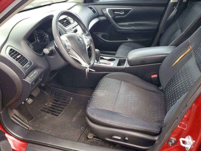 Photo 7 from auction – 2017 NISS ALTIMA with VIN 1N4AL3AP8HN313763